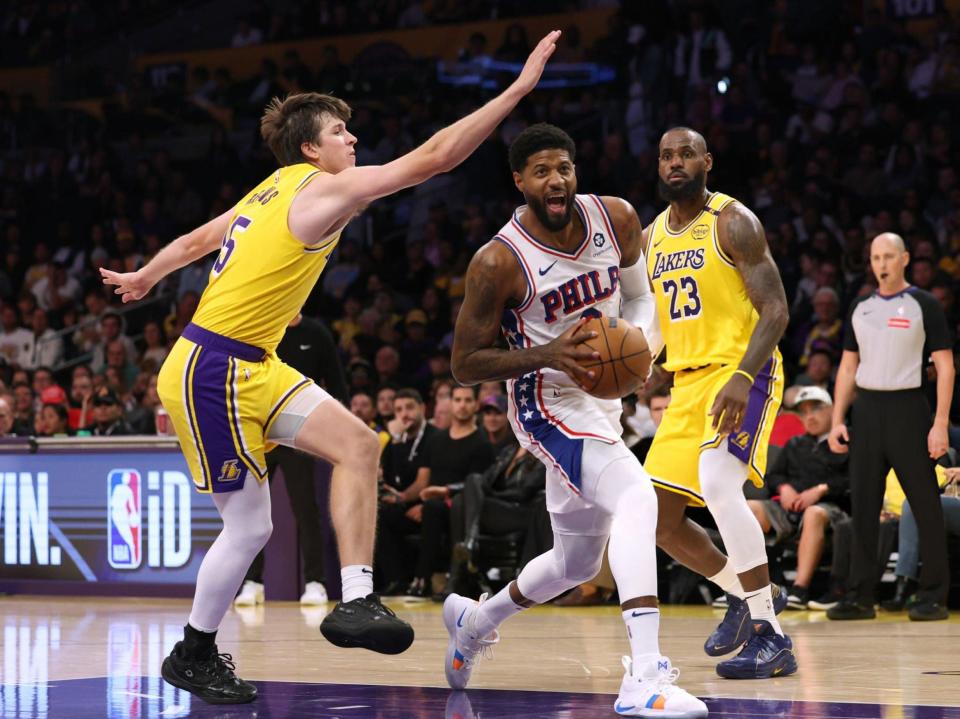 九游体育官方-今晚突围战来临，洛杉矶湖人围绕NBA季后赛更衣室发声，更衣室稳定，细节决定成败的简单介绍