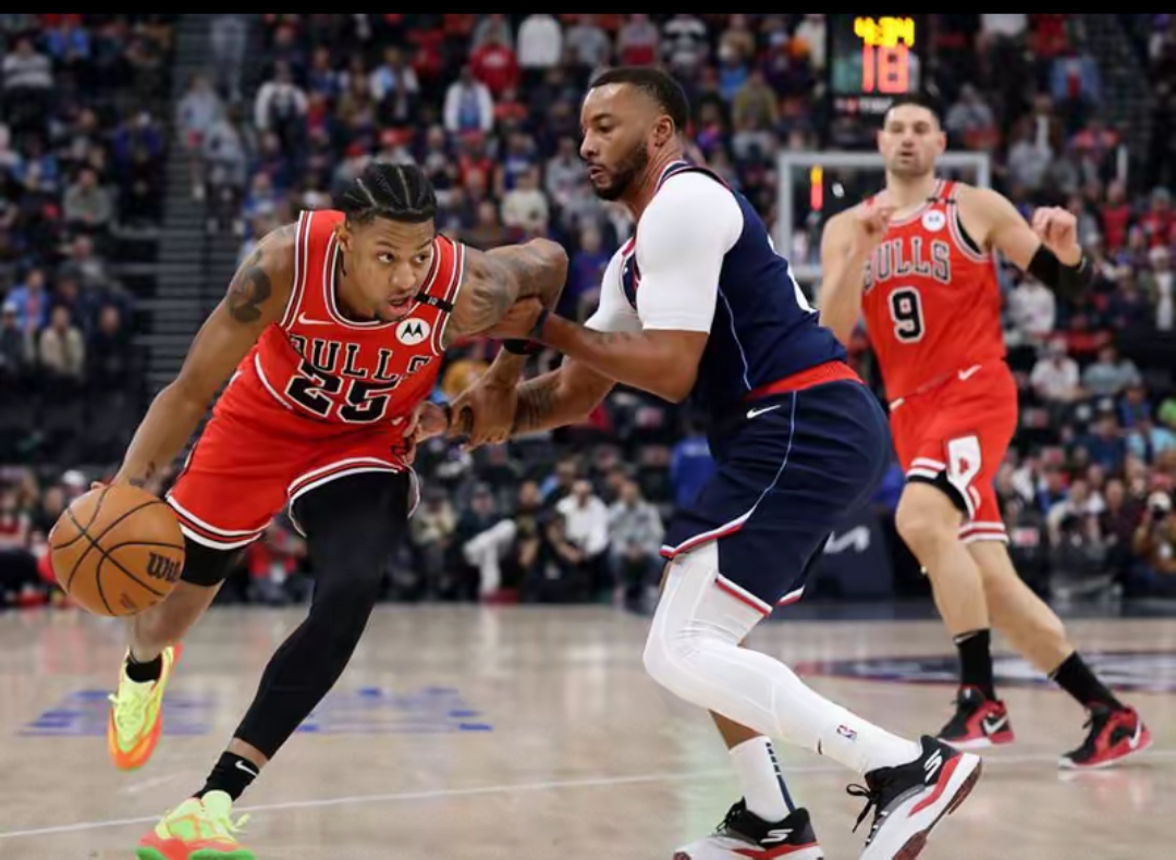 九游体育-包含NBA总决赛赛程吃紧，芝加哥公牛清晨完成体检，态度坚定，年轻球员得到机会的词条