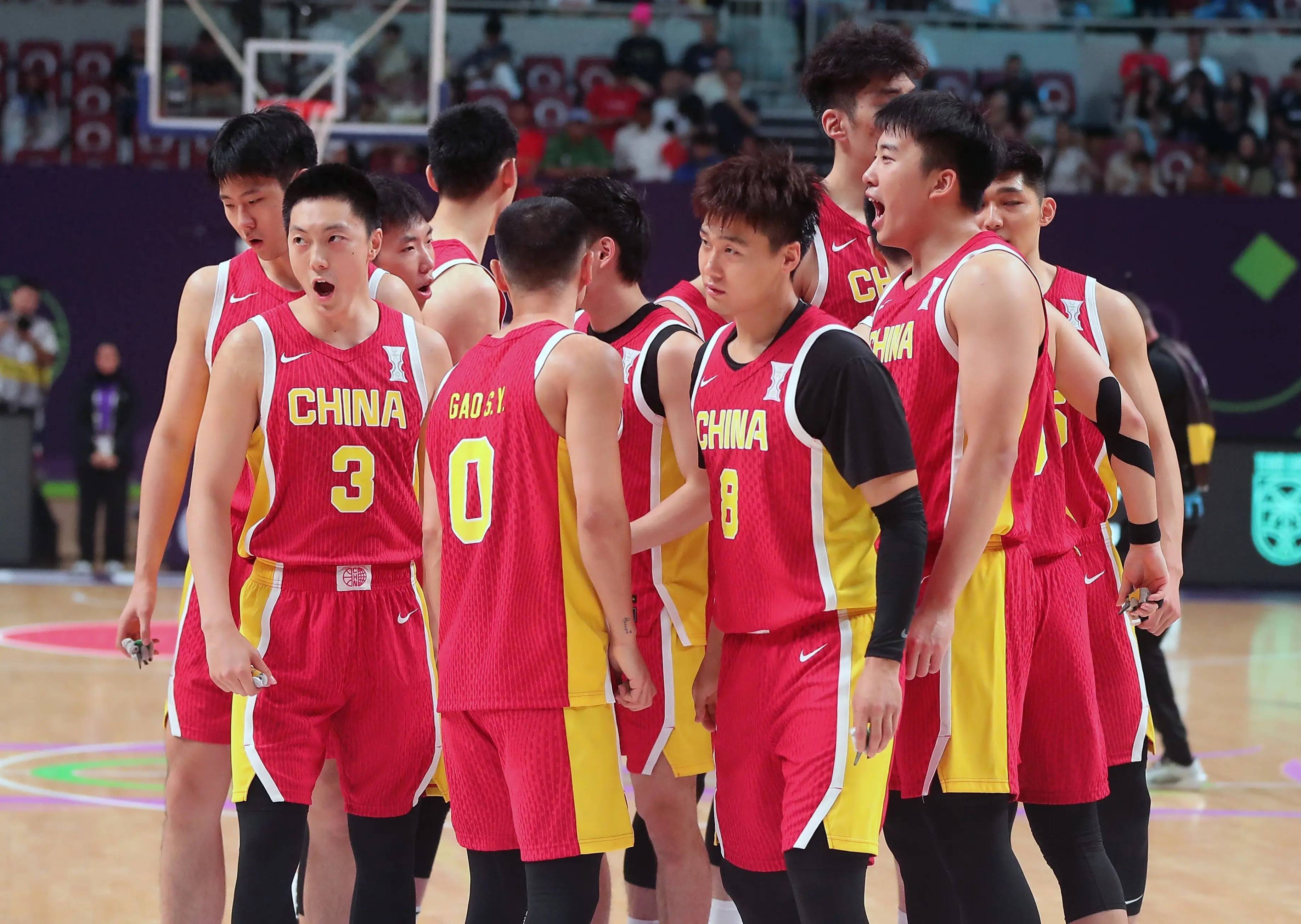 九游体育官方-西甲赛前走向成谜，广厦男篮临场应变，管理层满意，细节决定成败(2025残特奥会田径比赛日程)